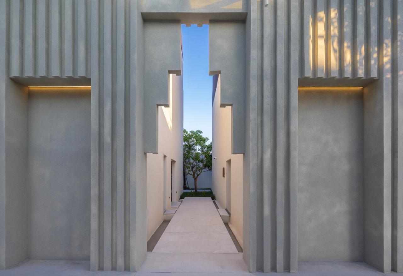 Hotel The Culture Samui Strand Bang Rak