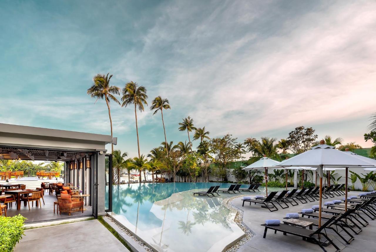 The Culture Samui Hotel Strand Bang Rak