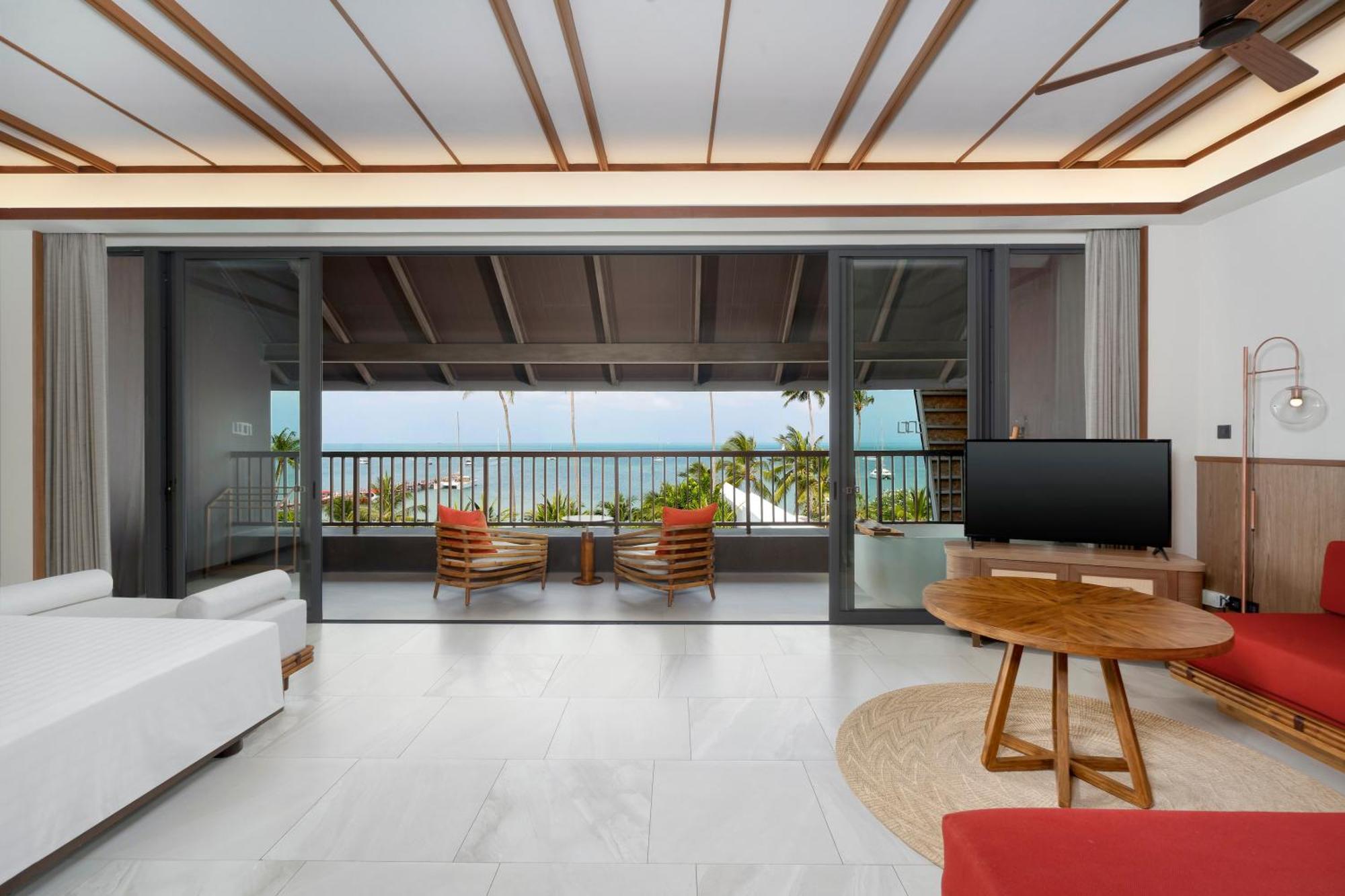 The Culture Samui 5* Strand Bang Rak
