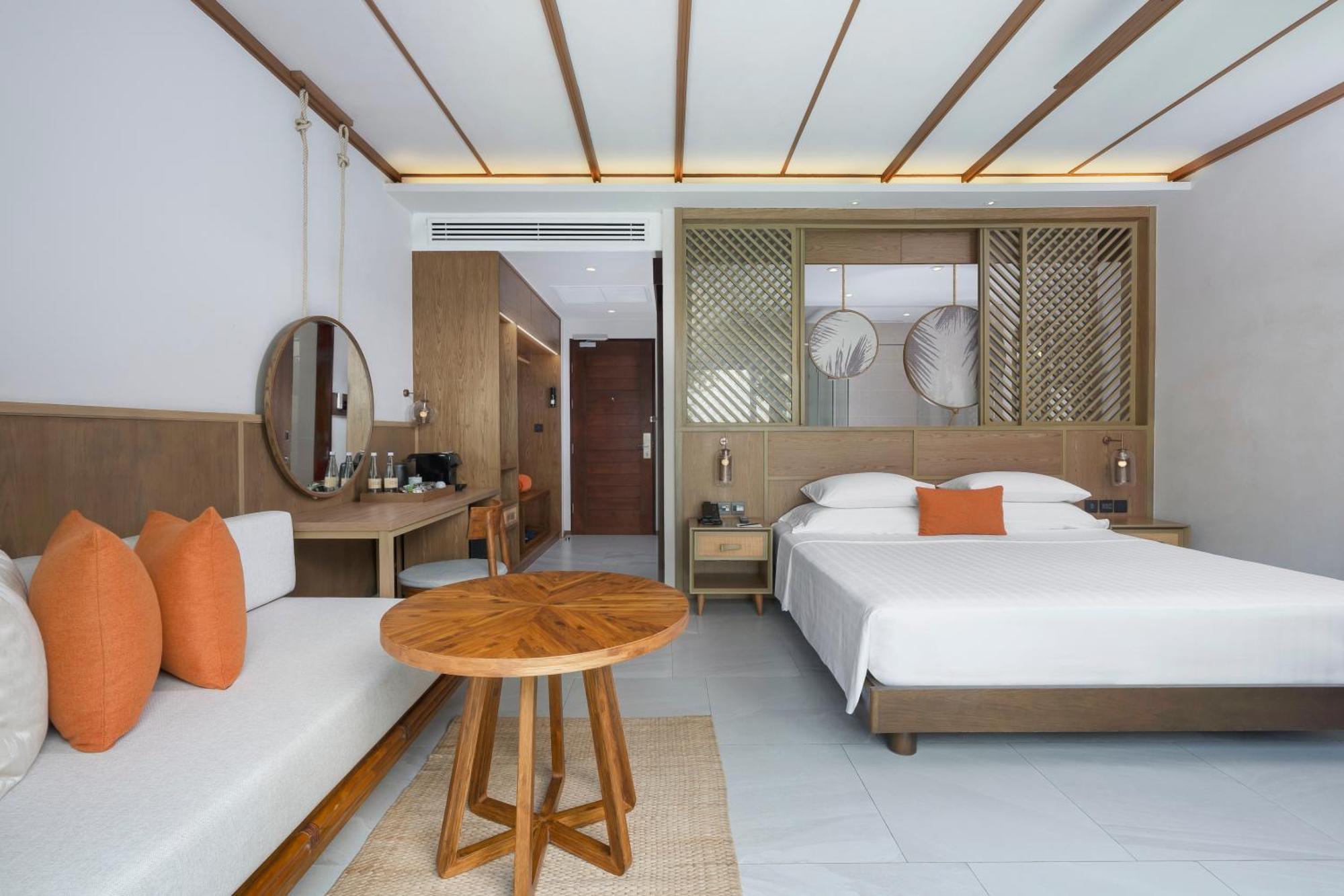 The Culture Samui Hotel Strand Bang Rak