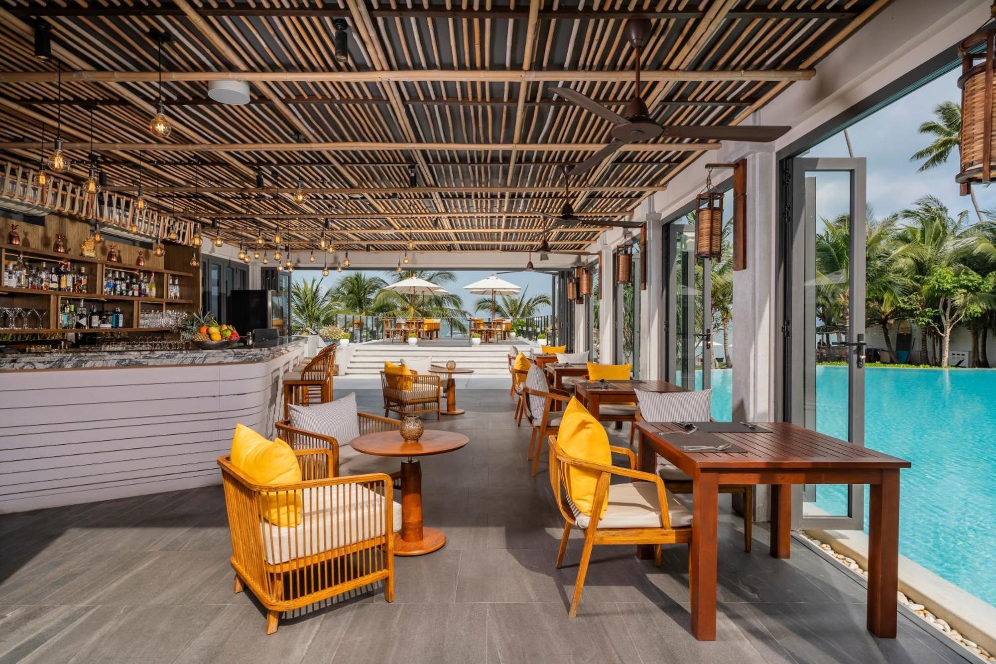 The Culture Samui Strand Bang Rak