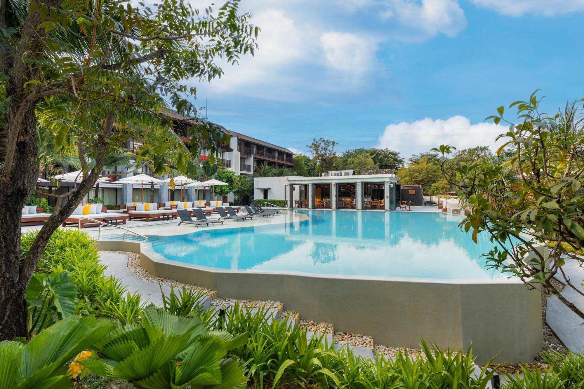 The Culture Samui Strand Bang Rak