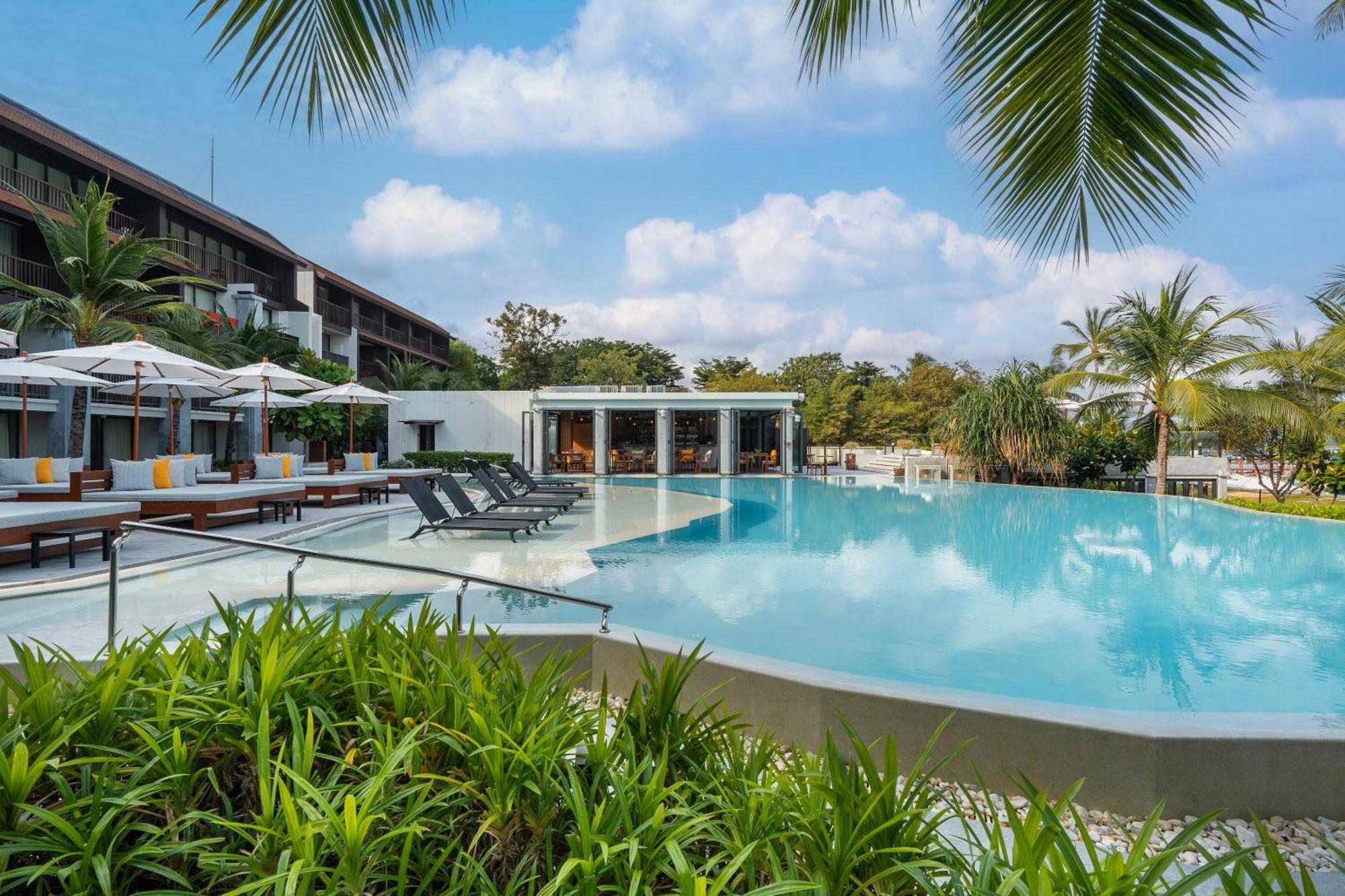 The Culture Samui Strand Bang Rak
