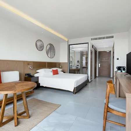 The Culture Samui Hotel Bang Rak Beach  Exterior photo