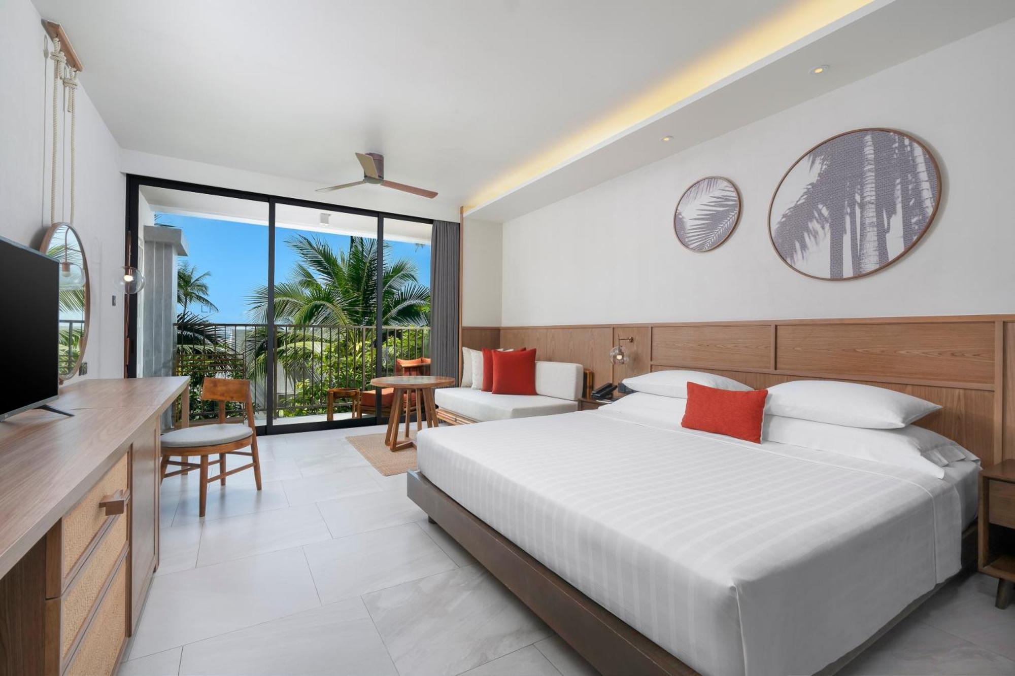 The Culture Samui Hotel 5*