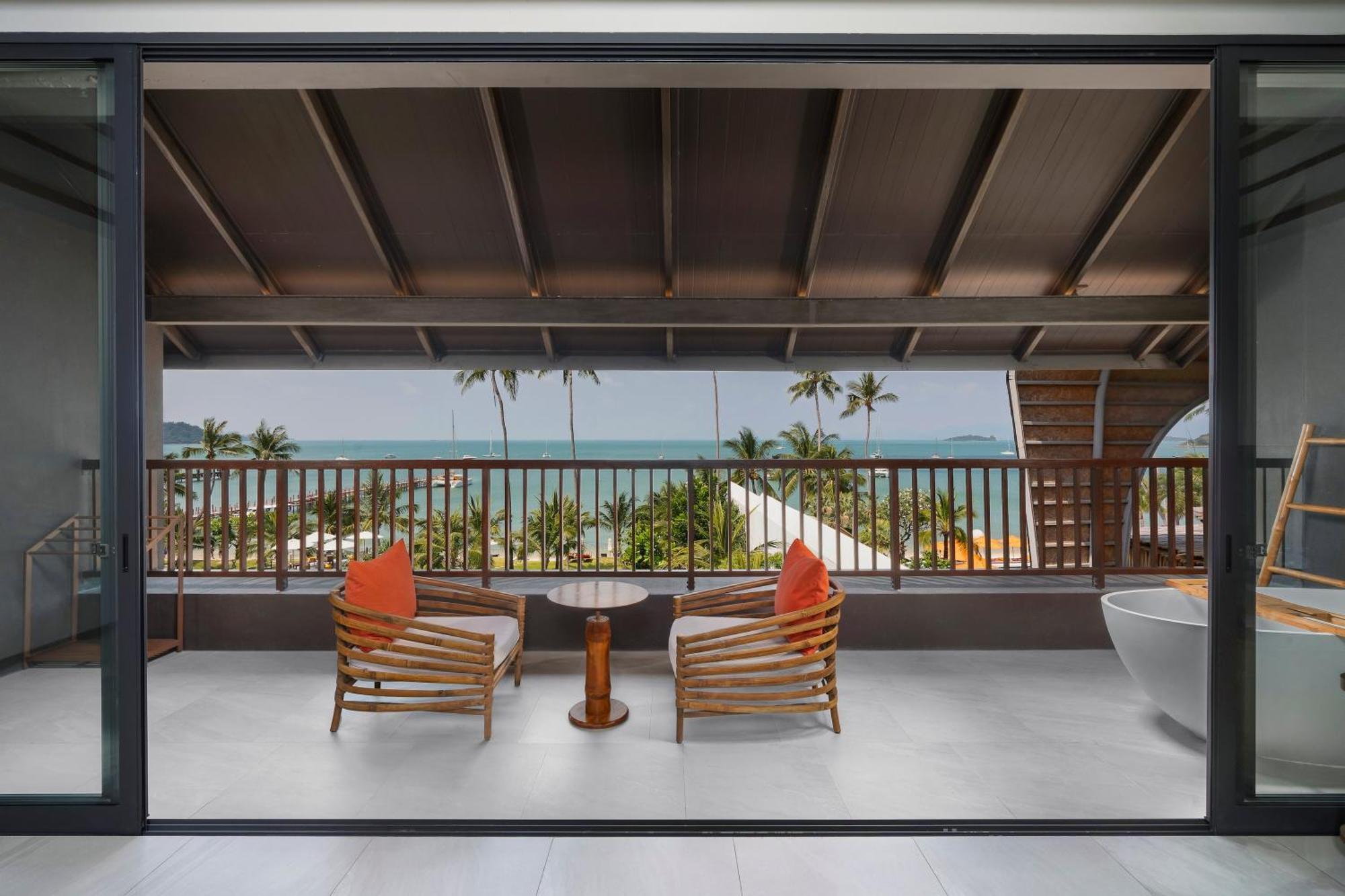 The Culture Samui 5*