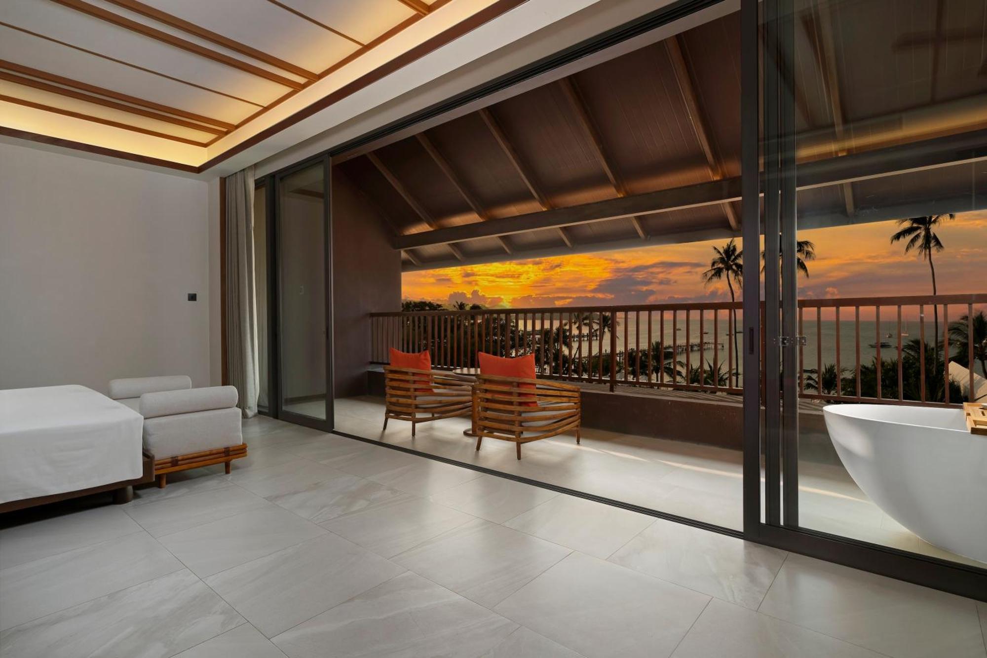 The Culture Samui Hotel