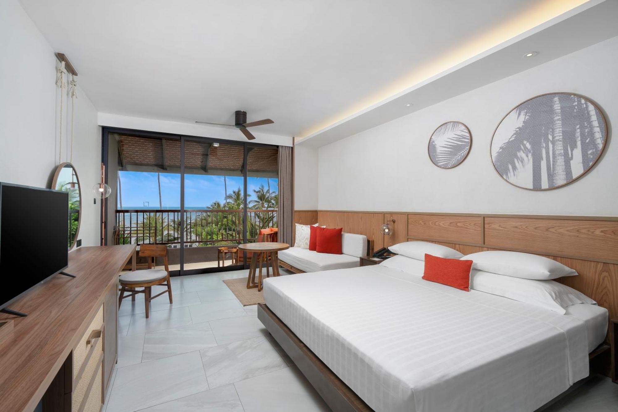 The Culture Samui Strand Bang Rak