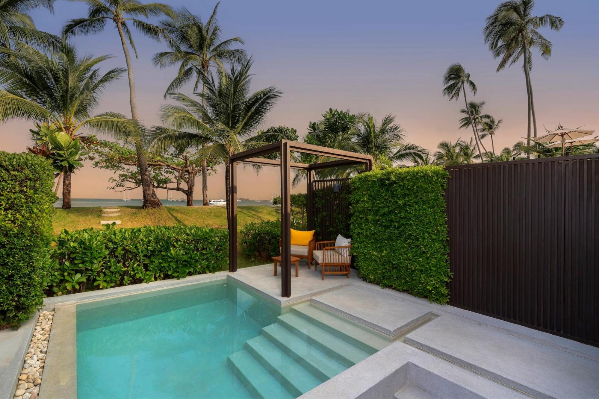 The Culture Samui Hotel