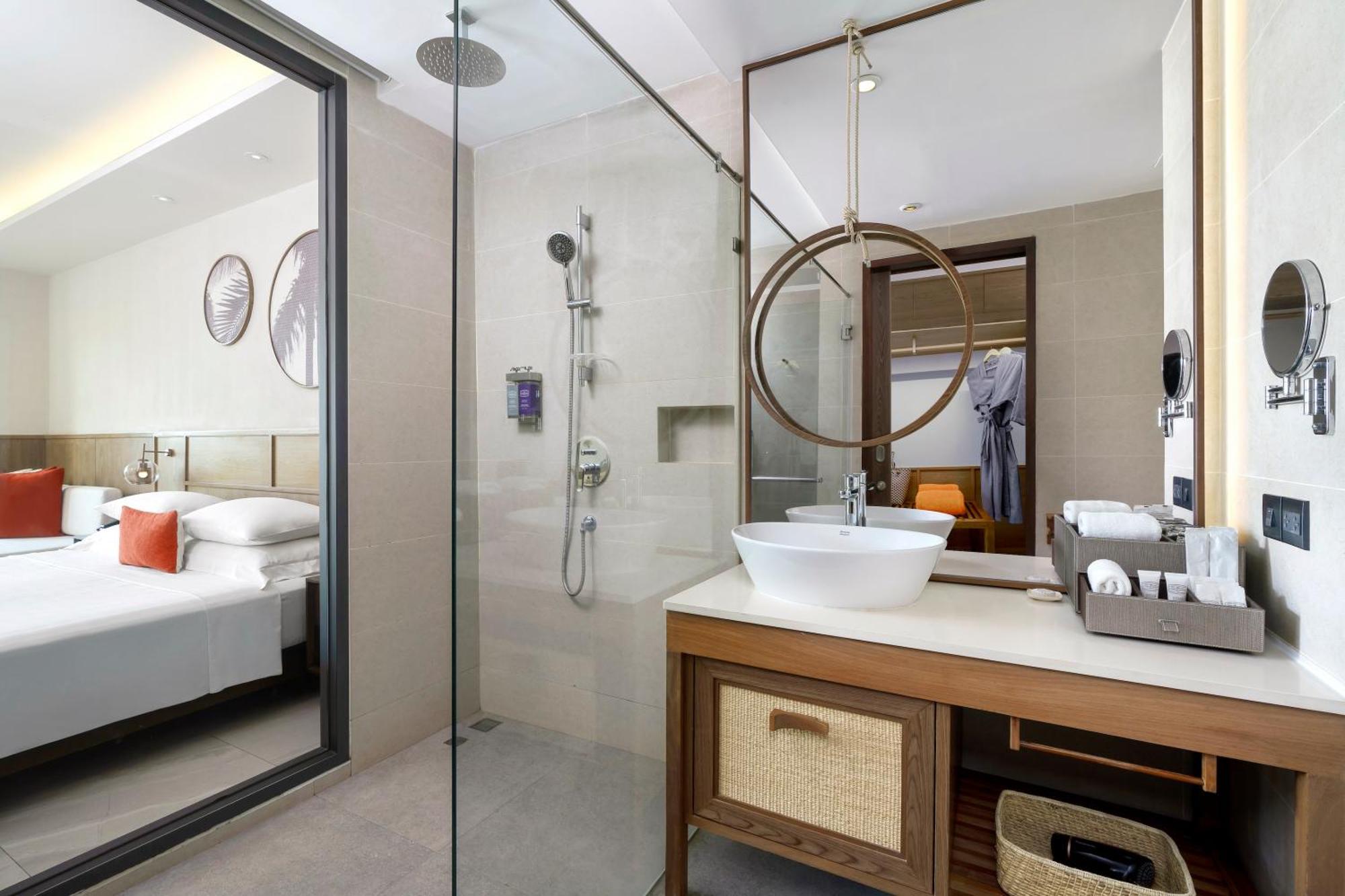 The Culture Samui Hotel 5*