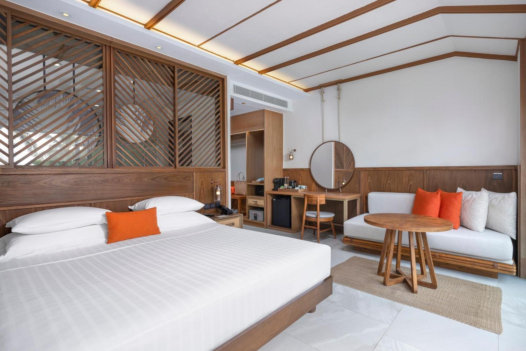 The Culture Samui 5*