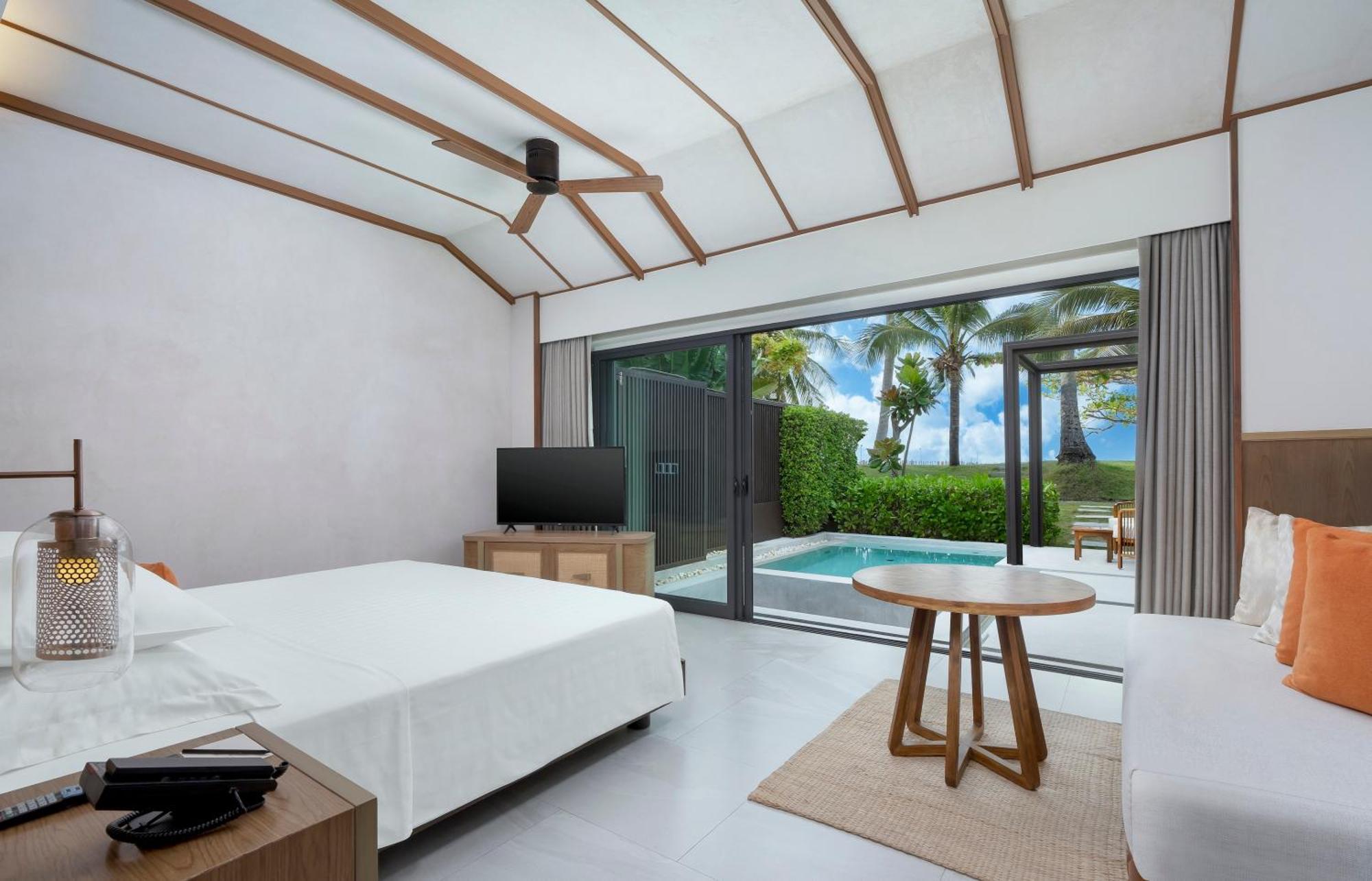 The Culture Samui Hotel 5*