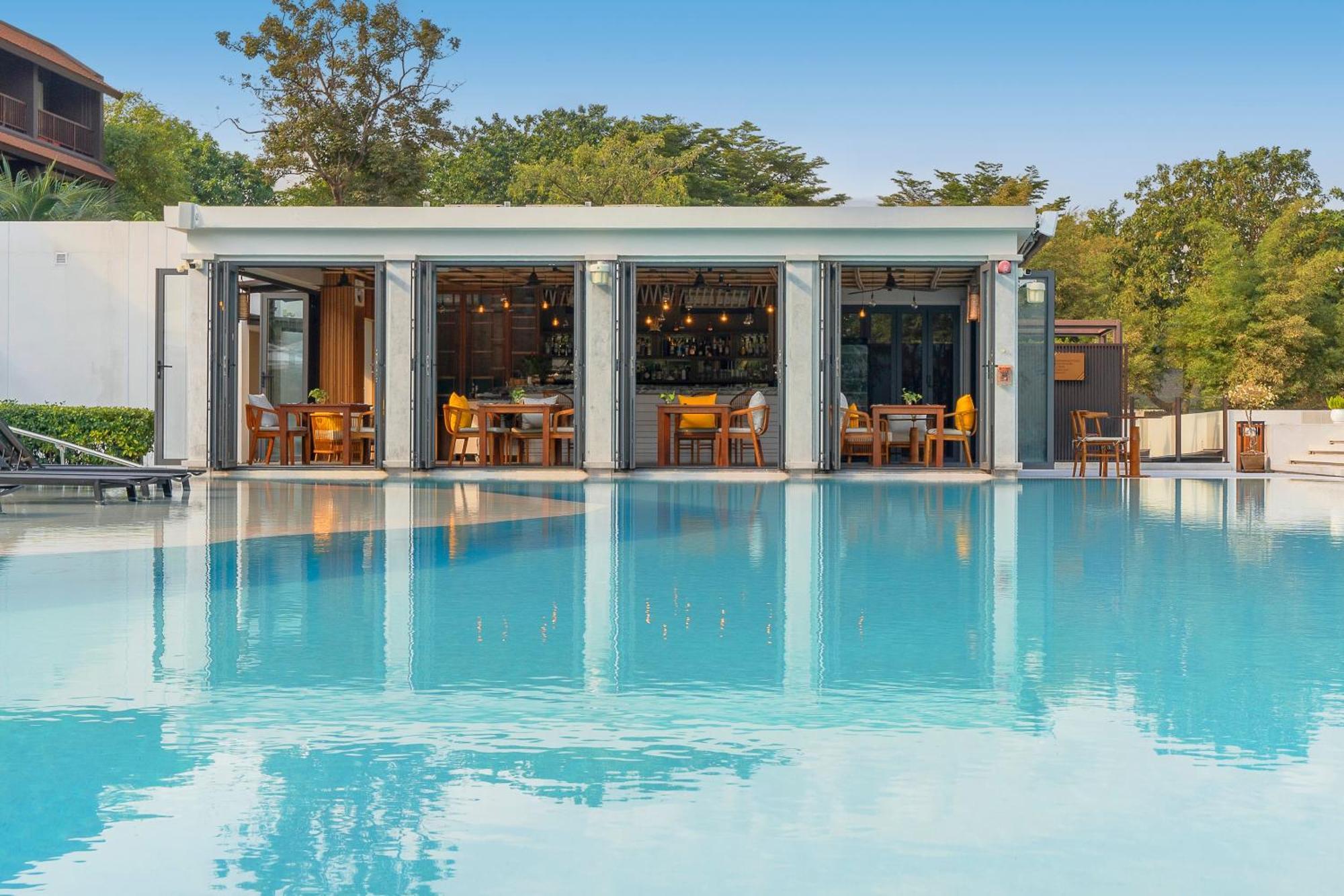 The Culture Samui 5* Strand Bang Rak