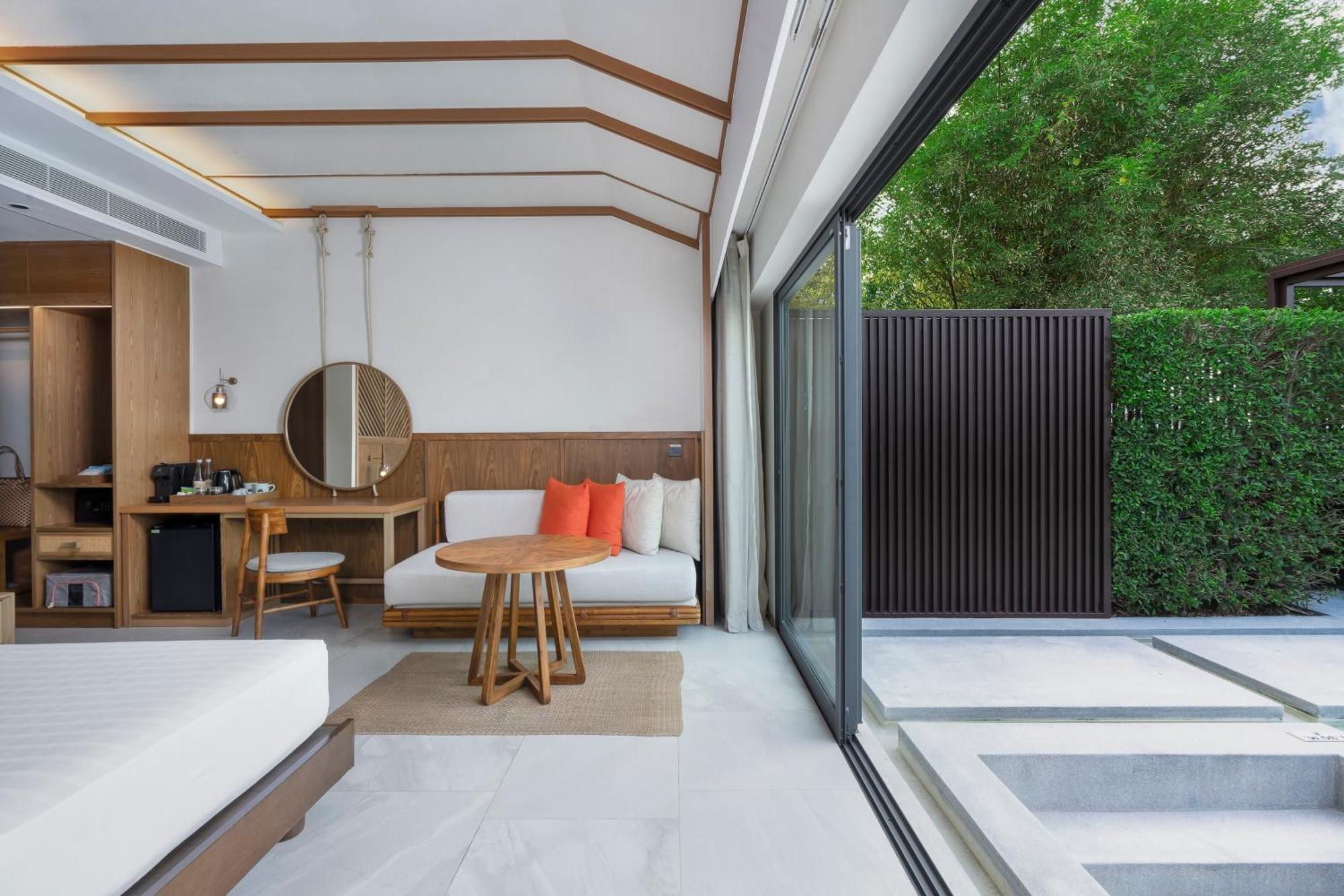 The Culture Samui 5*