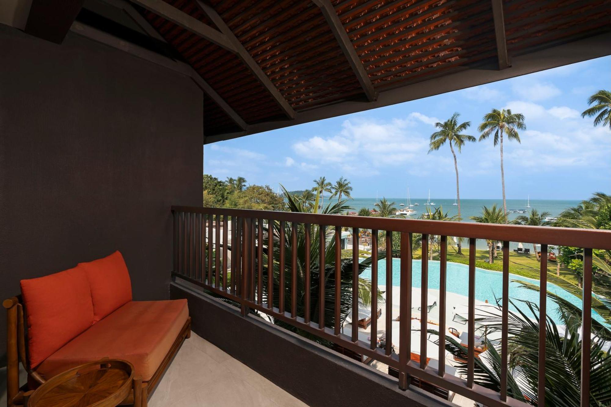 The Culture Samui 5* Strand Bang Rak