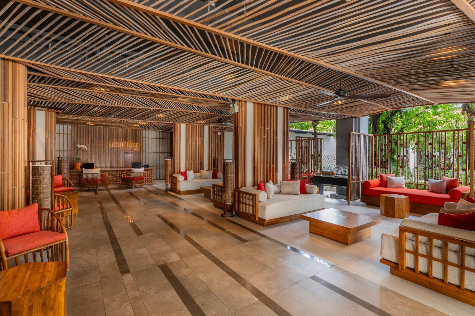 The Culture Samui