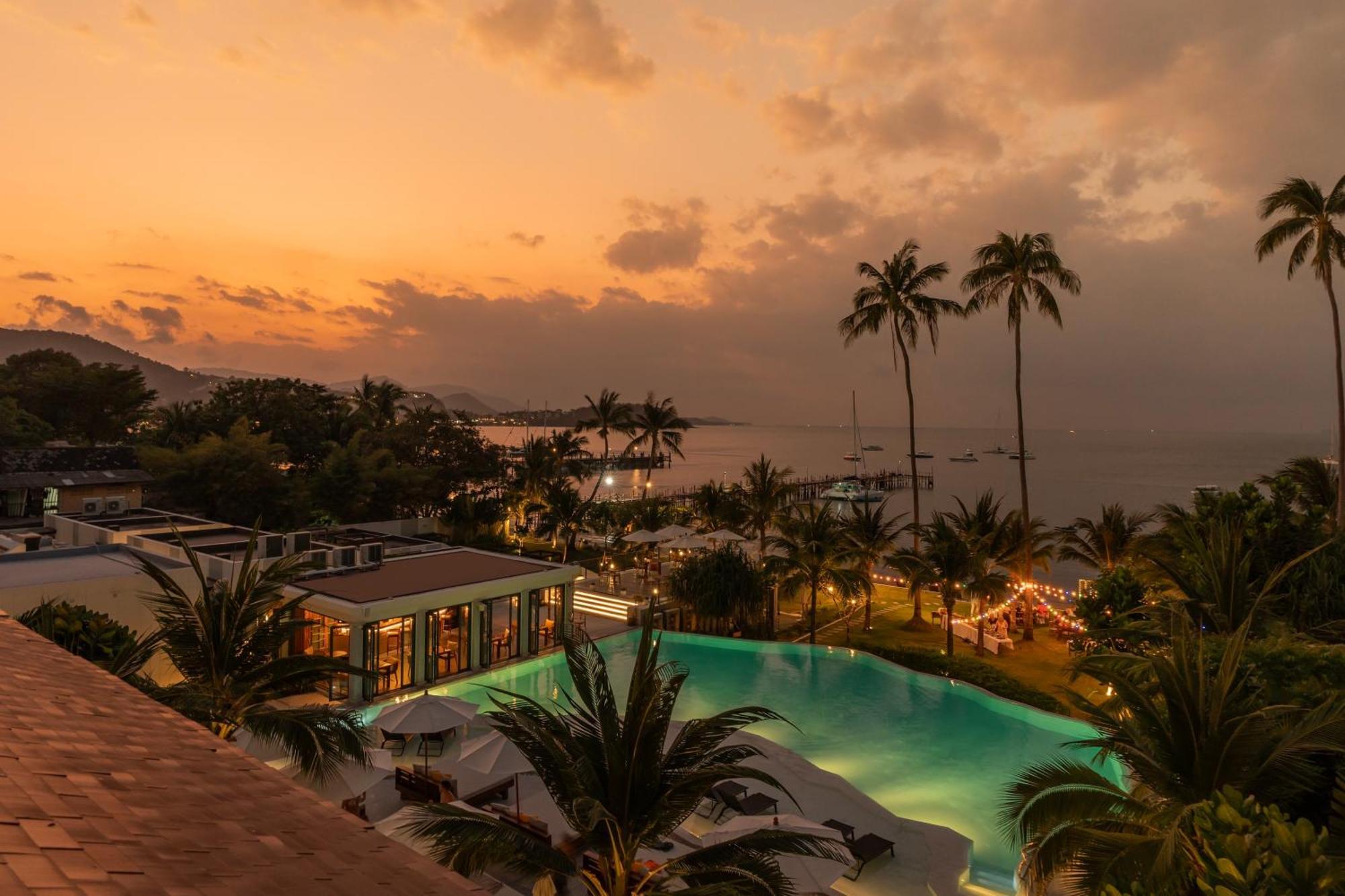 The Culture Samui Hotel