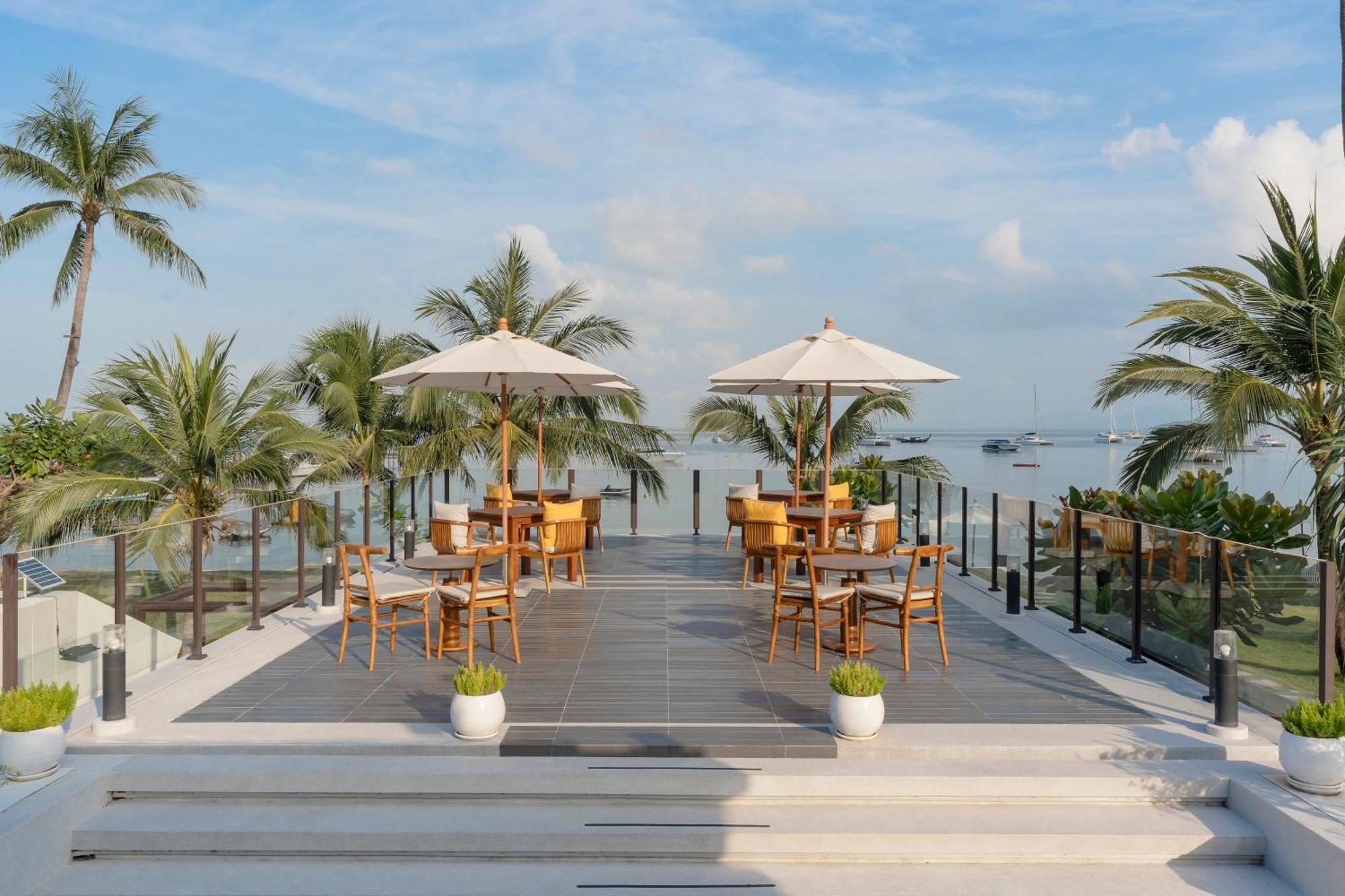 The Culture Samui 5*