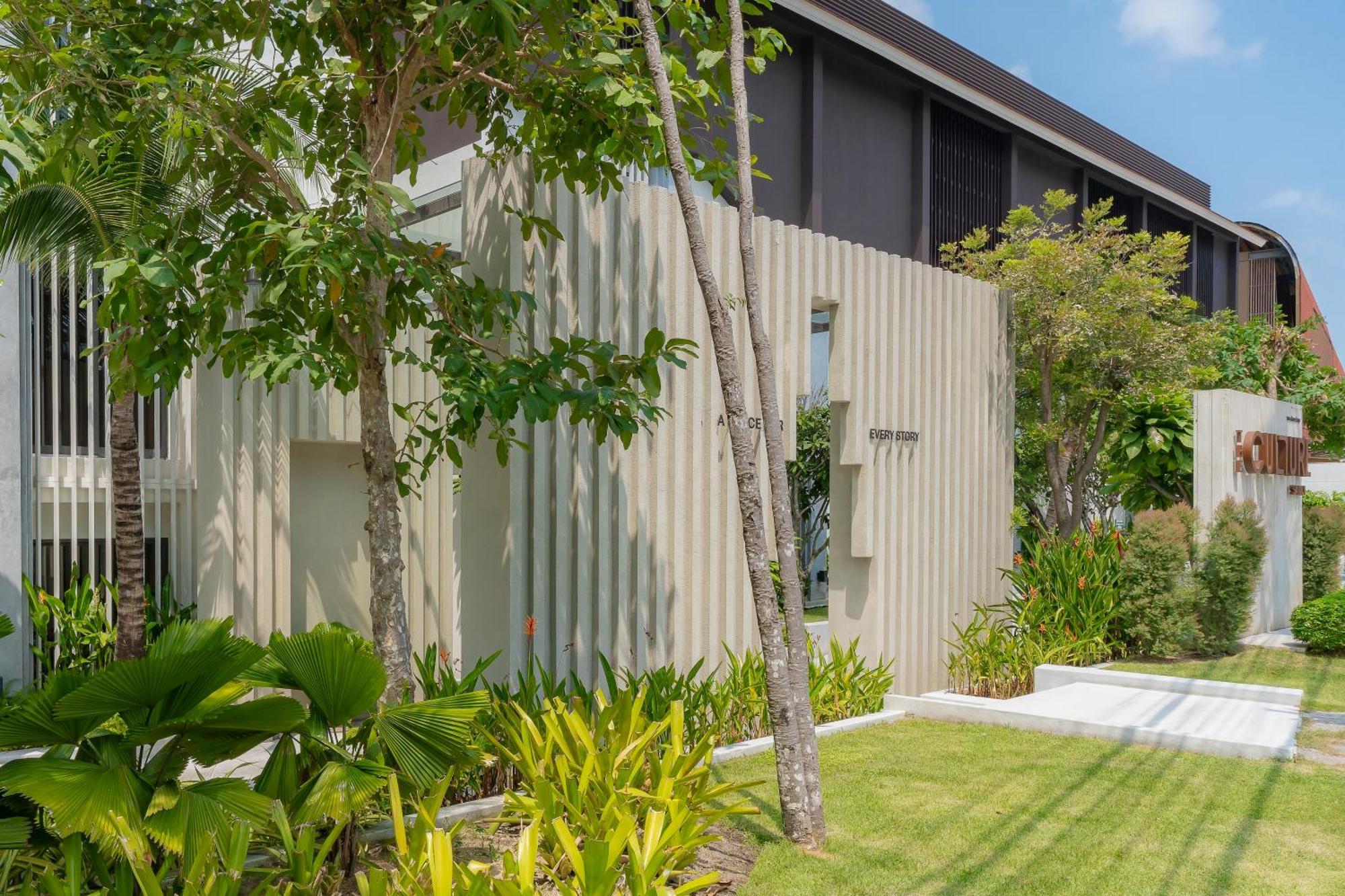 The Culture Samui Hotel