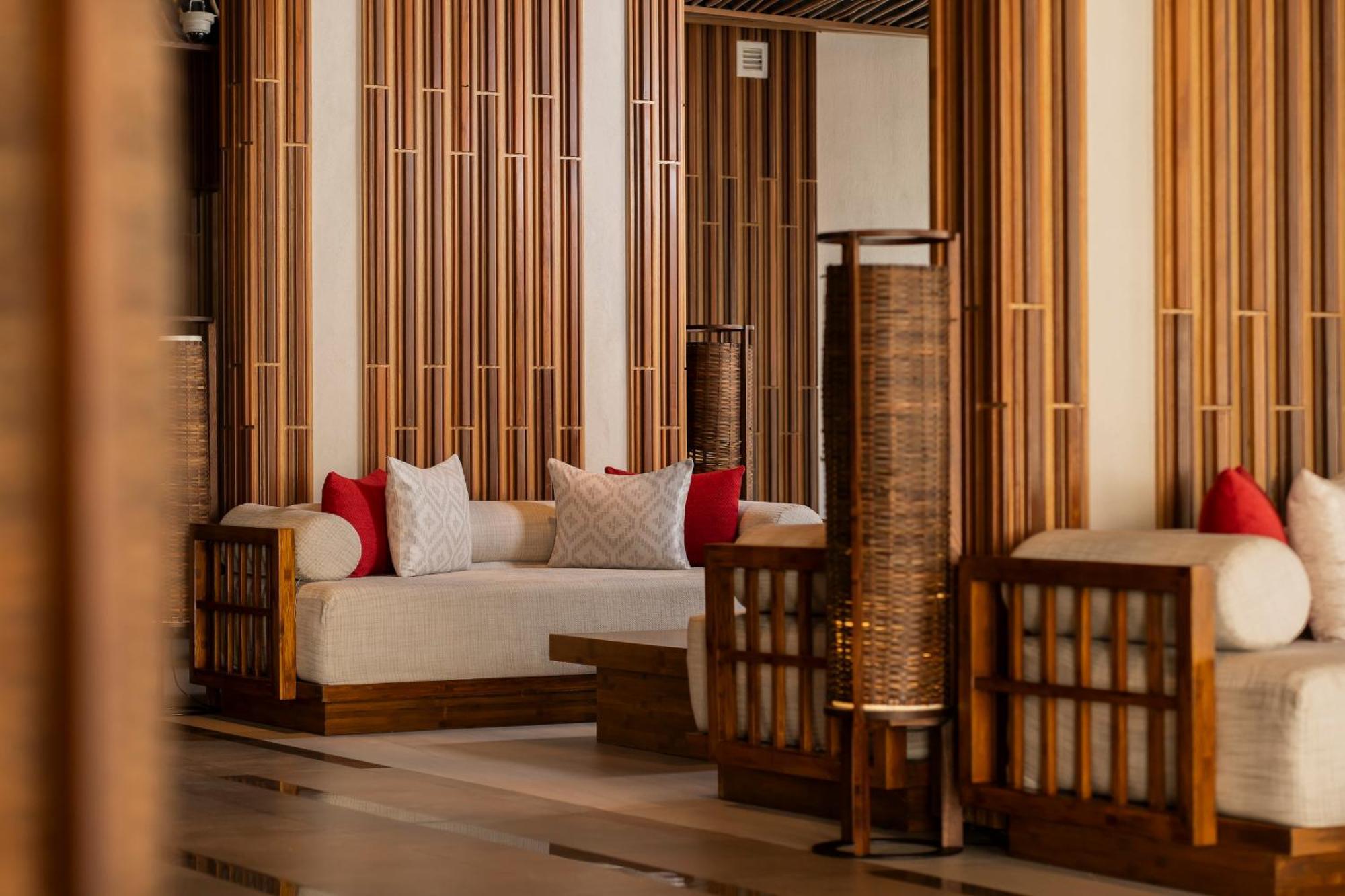 Hotel The Culture Samui