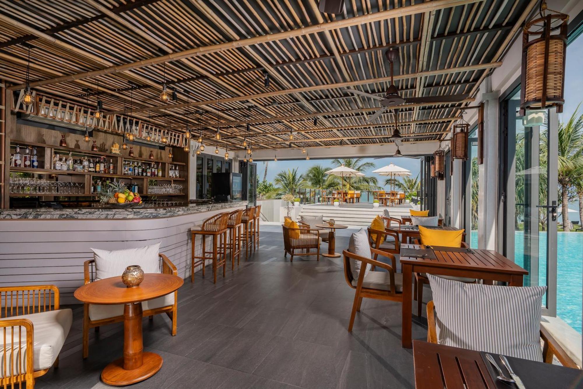 Hotel The Culture Samui Strand Bang Rak