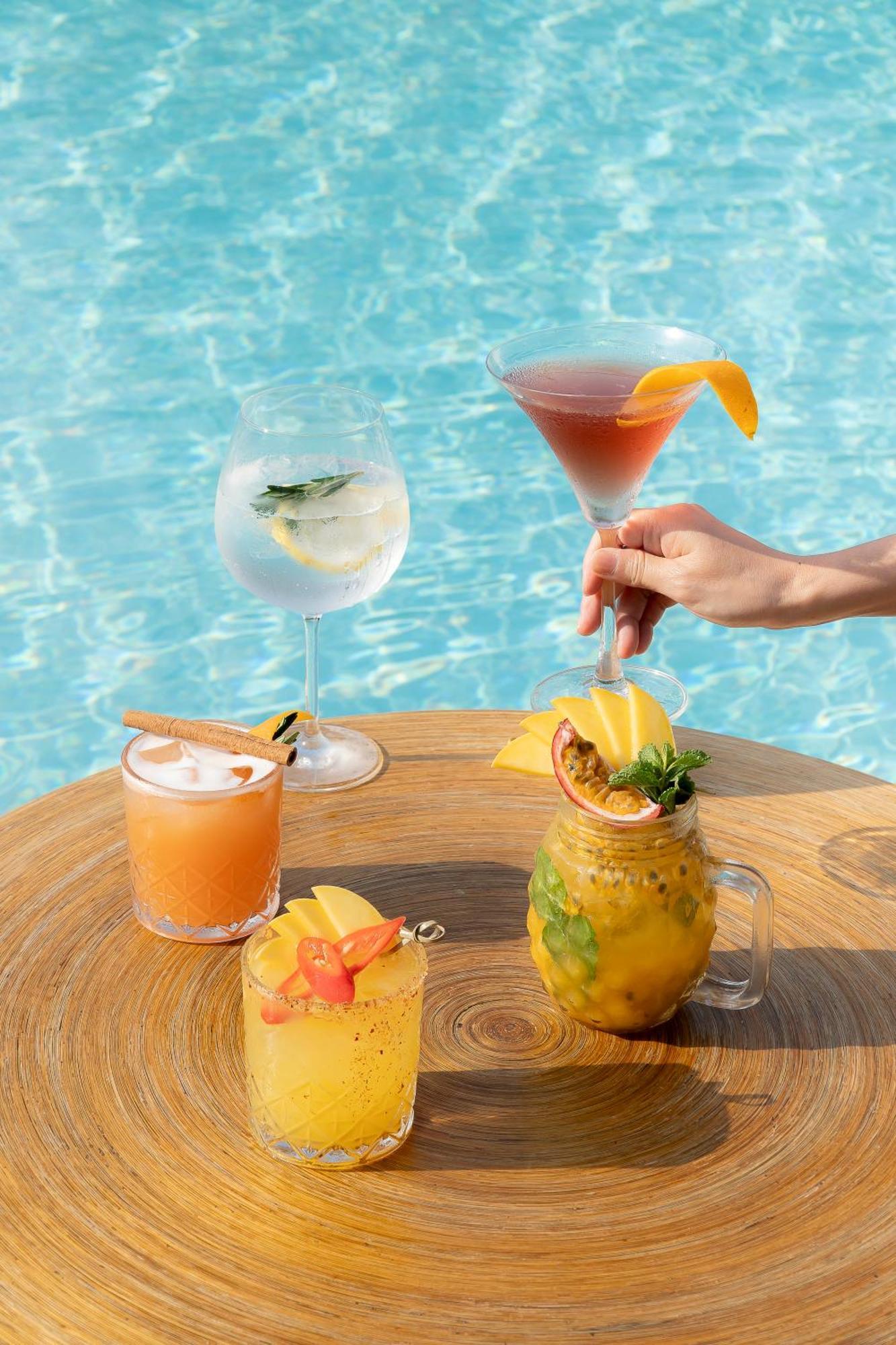 The Culture Samui 5*