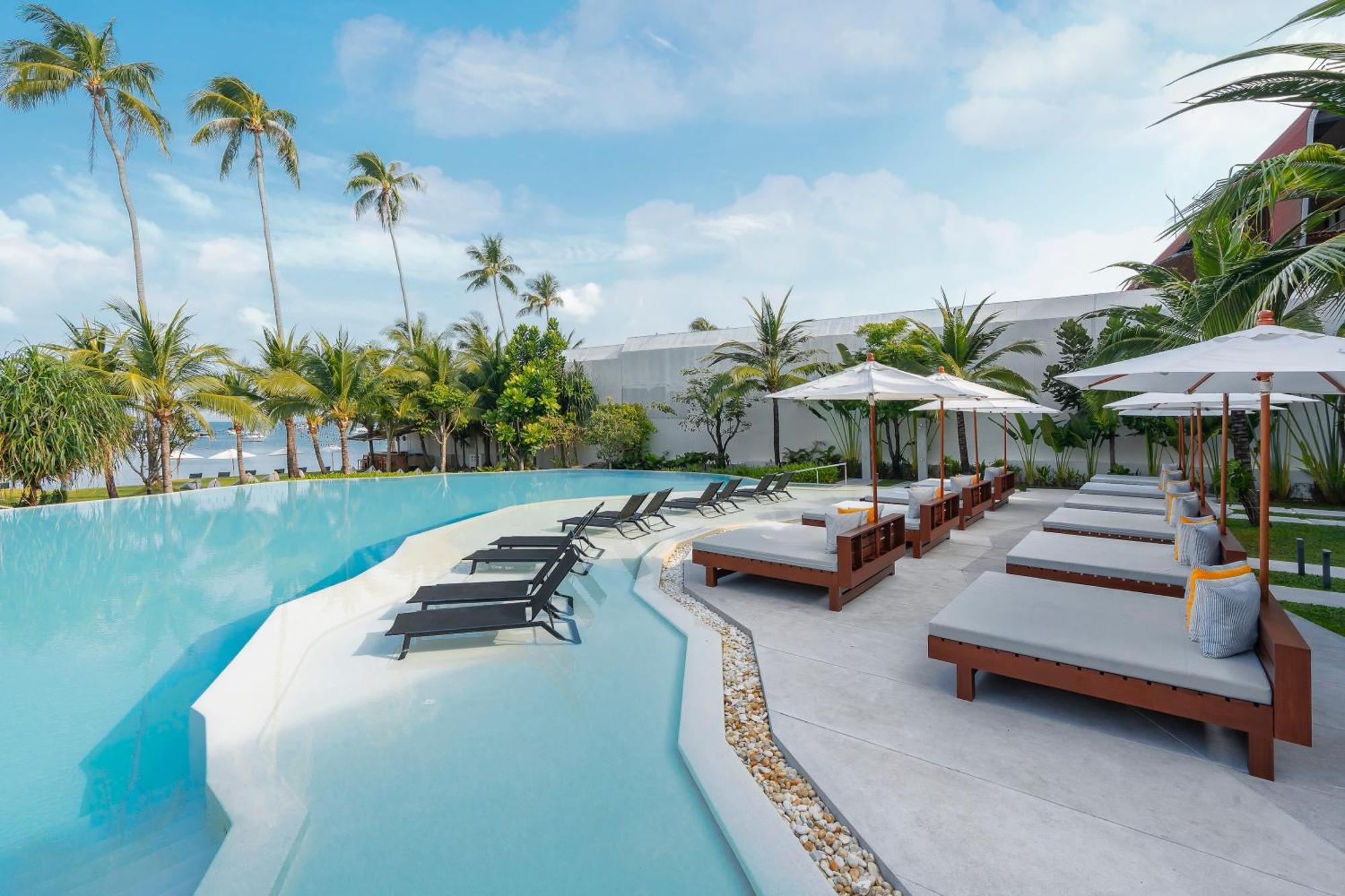 The Culture Samui Hotel