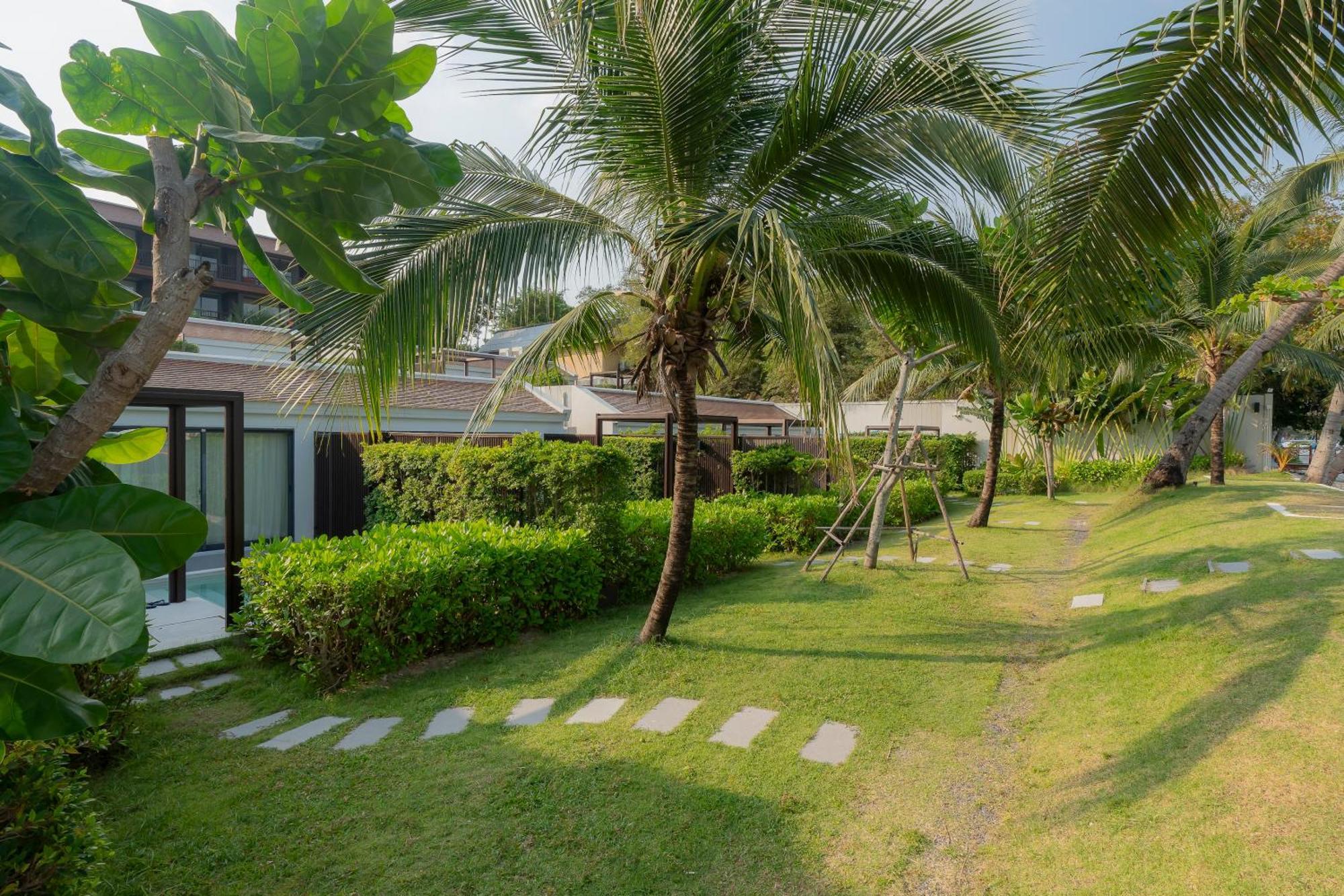 The Culture Samui Strand Bang Rak