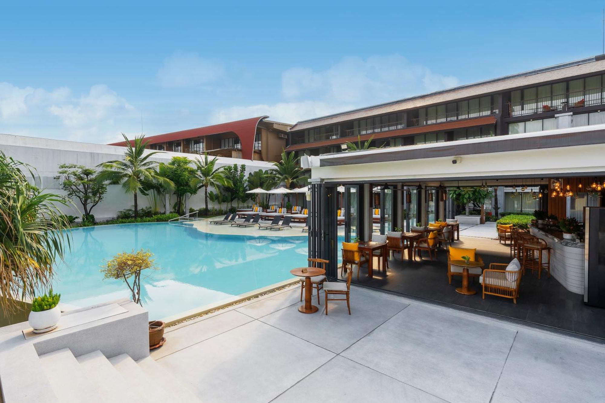 Hotel The Culture Samui