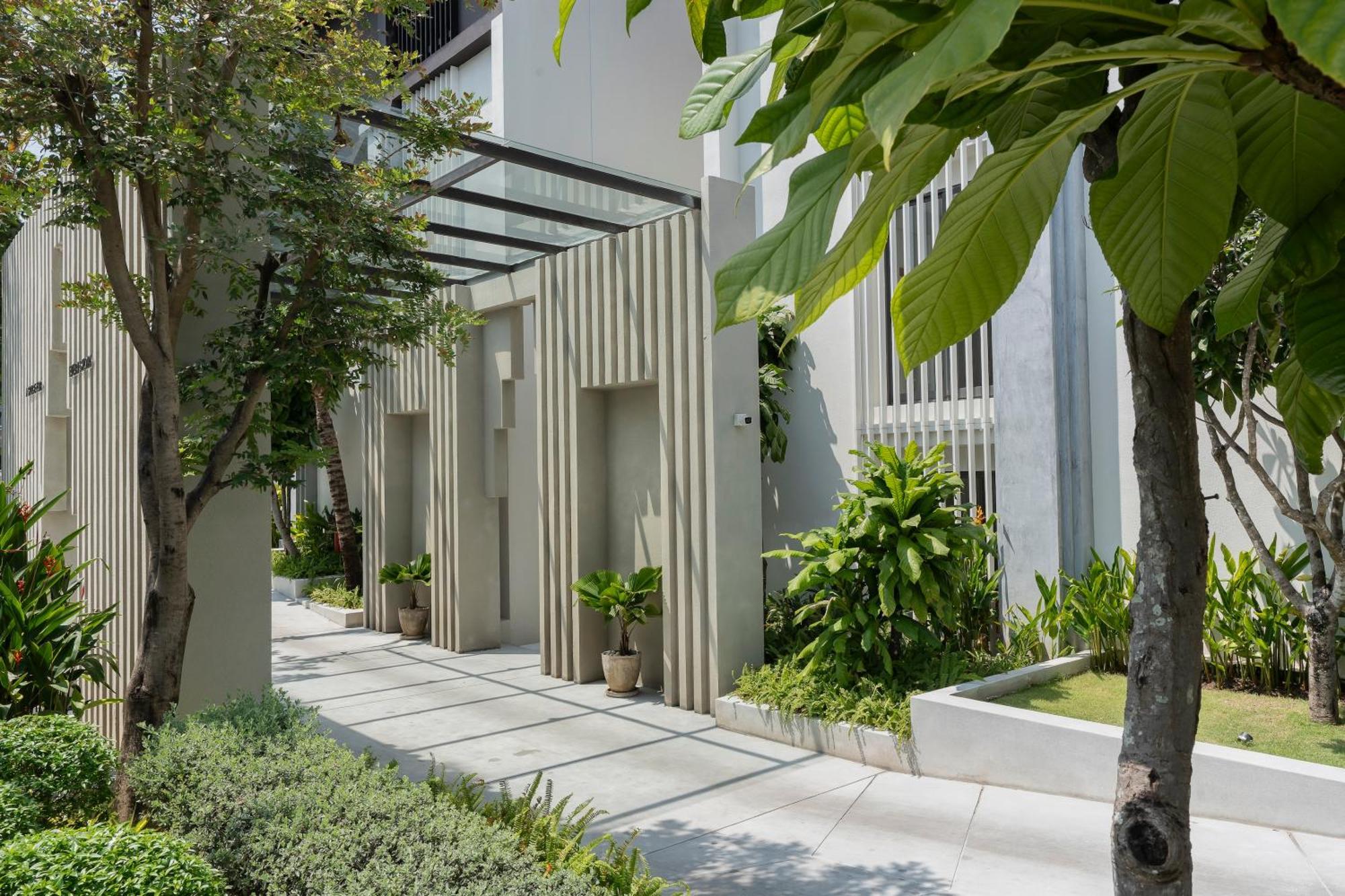 The Culture Samui 5*