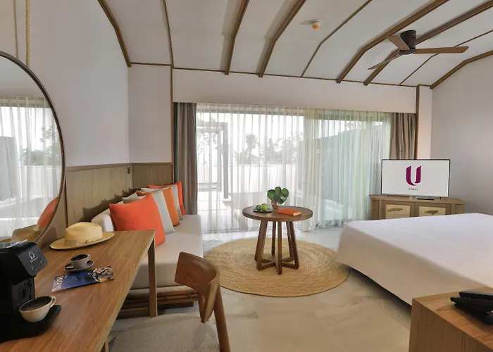 The Culture Samui