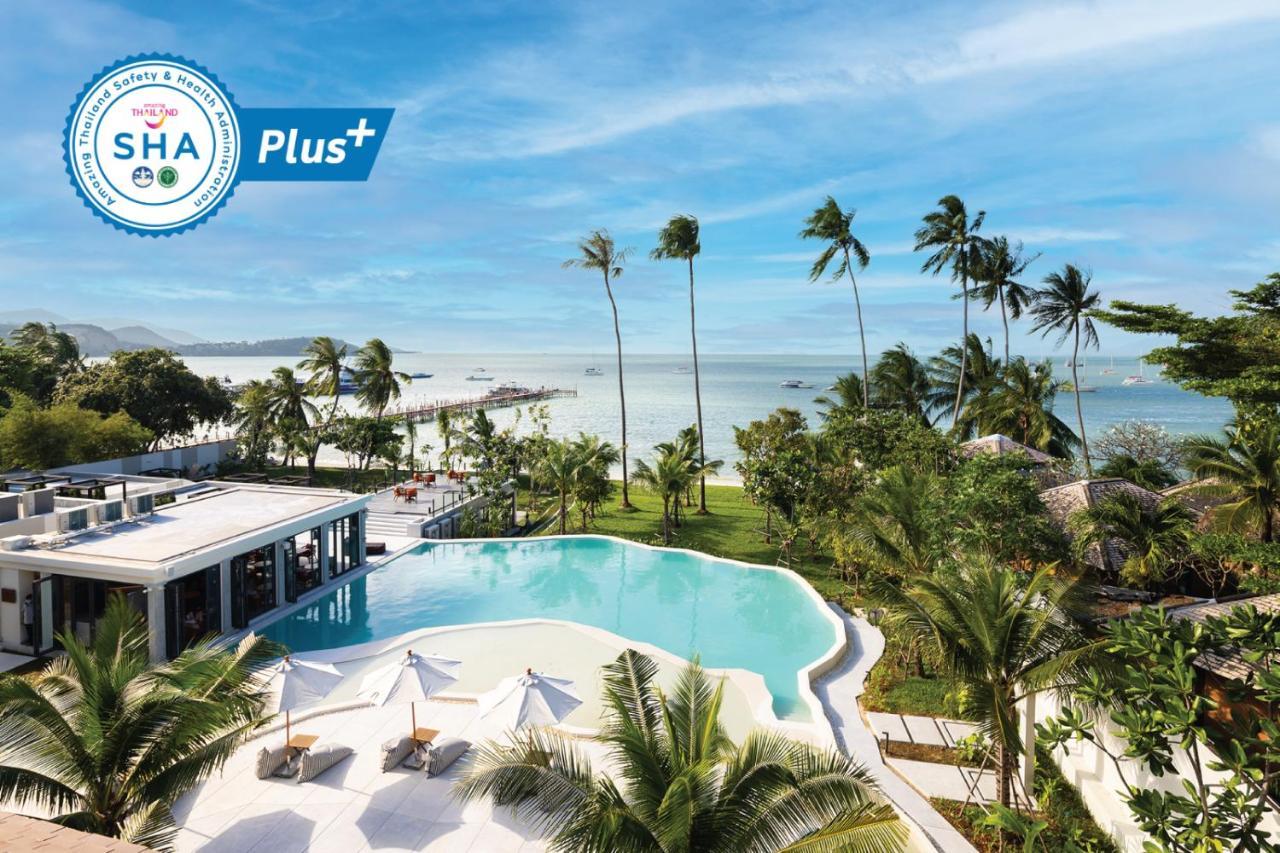 The Culture Samui Отель 5*